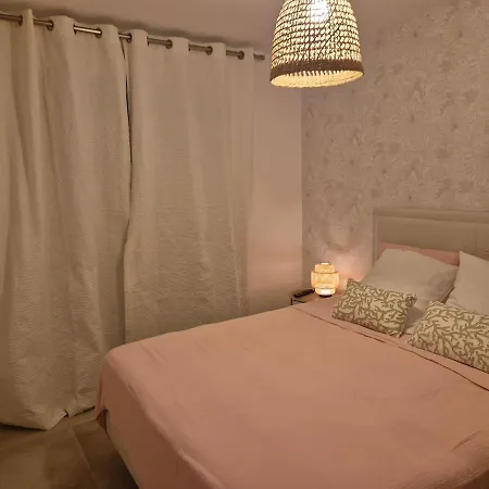 Lejlighed Neuf Grande Terrasse Agosta Albitreccia