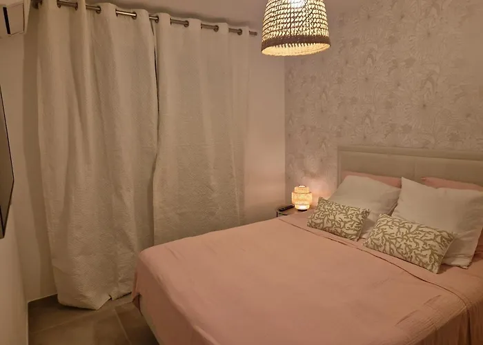 Apartamento Neuf Grande Terrasse Agosta Albitreccia