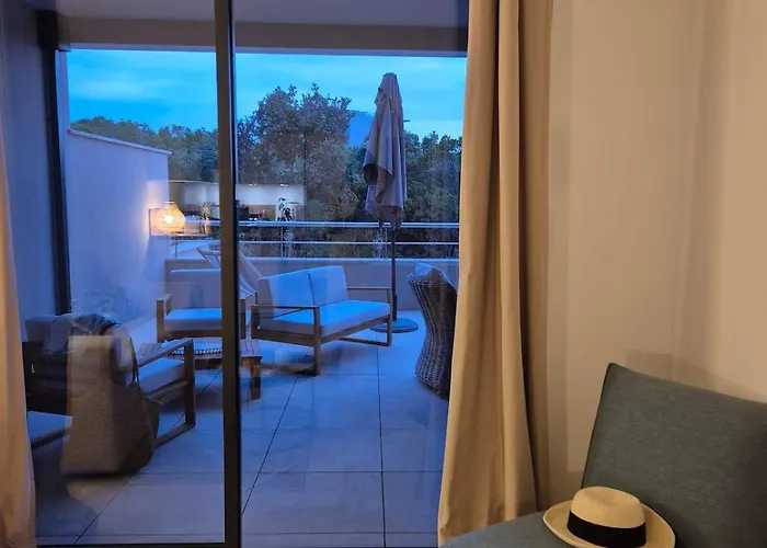 Apartamento Neuf Grande Terrasse Agosta